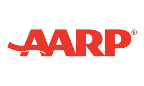 AARP Logo