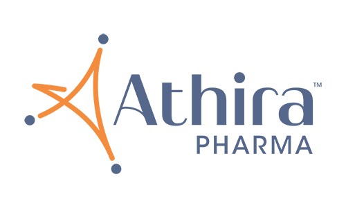 Athira Pharma Logo