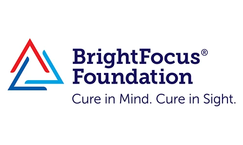 Bright Focus Foundation Logo