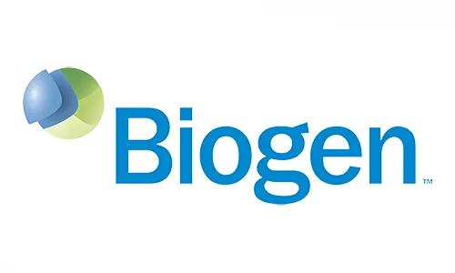 Biogen Logo