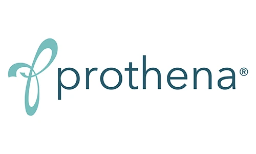 Prothena Logo