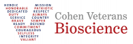 Cohen Veterans Bioscience